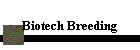 Biotech Breeding